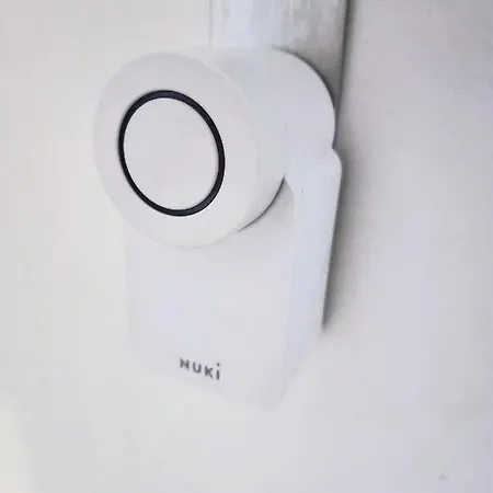 Gemuetliche In Innenstadtnaehe Mit Wlan + Smart Tv * Wilhelmshaven